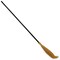 Witch Broomstick Costume Accessories - Realistic Wizard Flying Broom Stick Accessory for Costumes